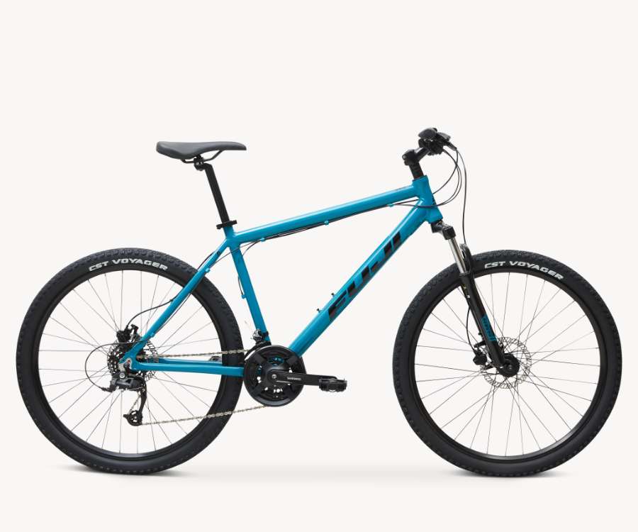 Fuji adventure mountain bike reviews online