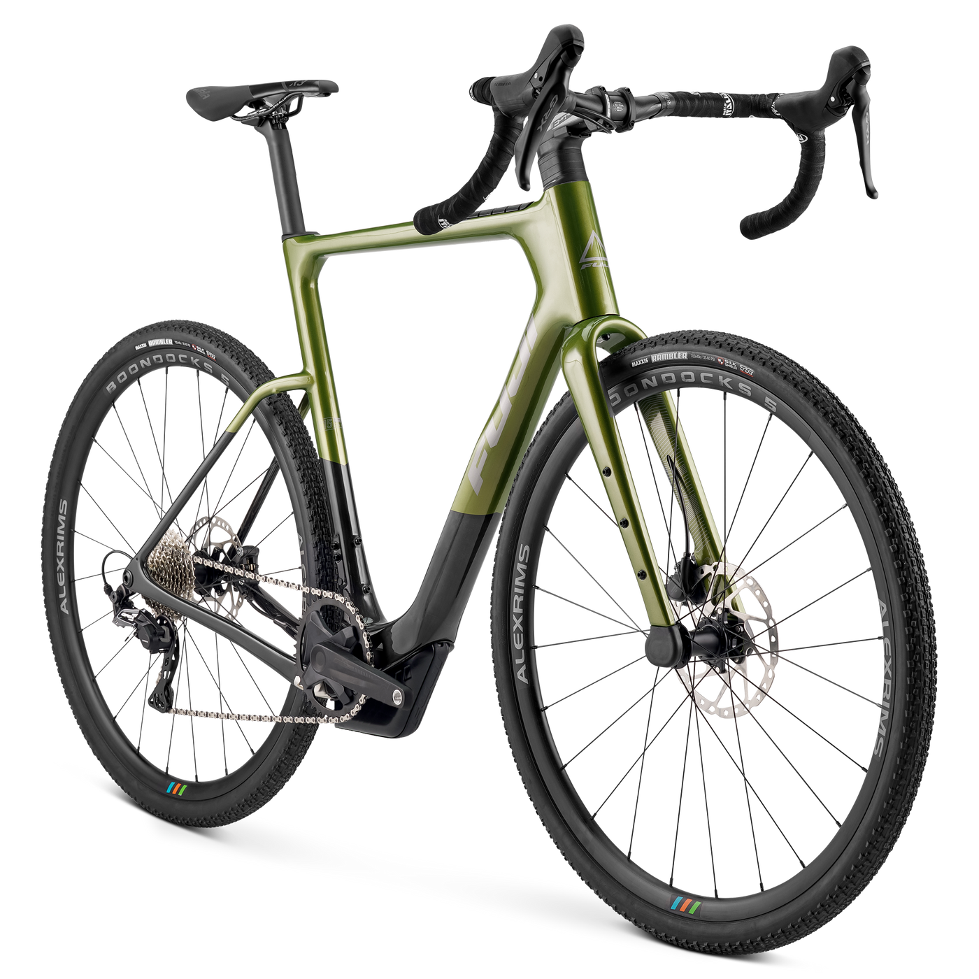 Jari Carbon 1.3 – Fuji Bikes USA Powered by BikeCo