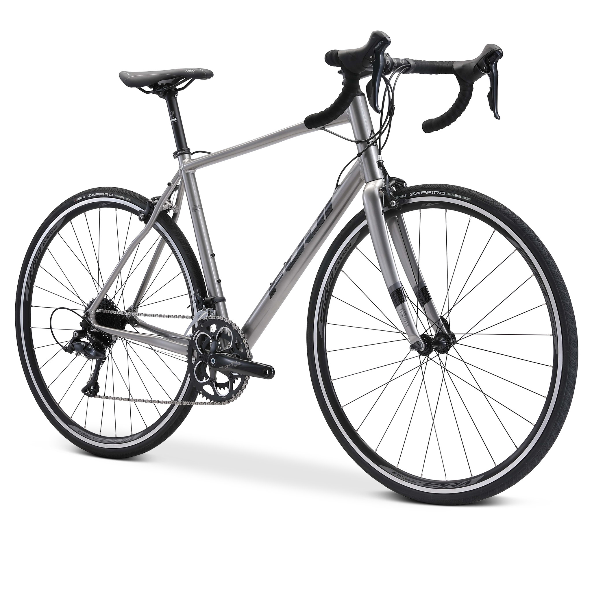 Fuji road clearance bike sizing