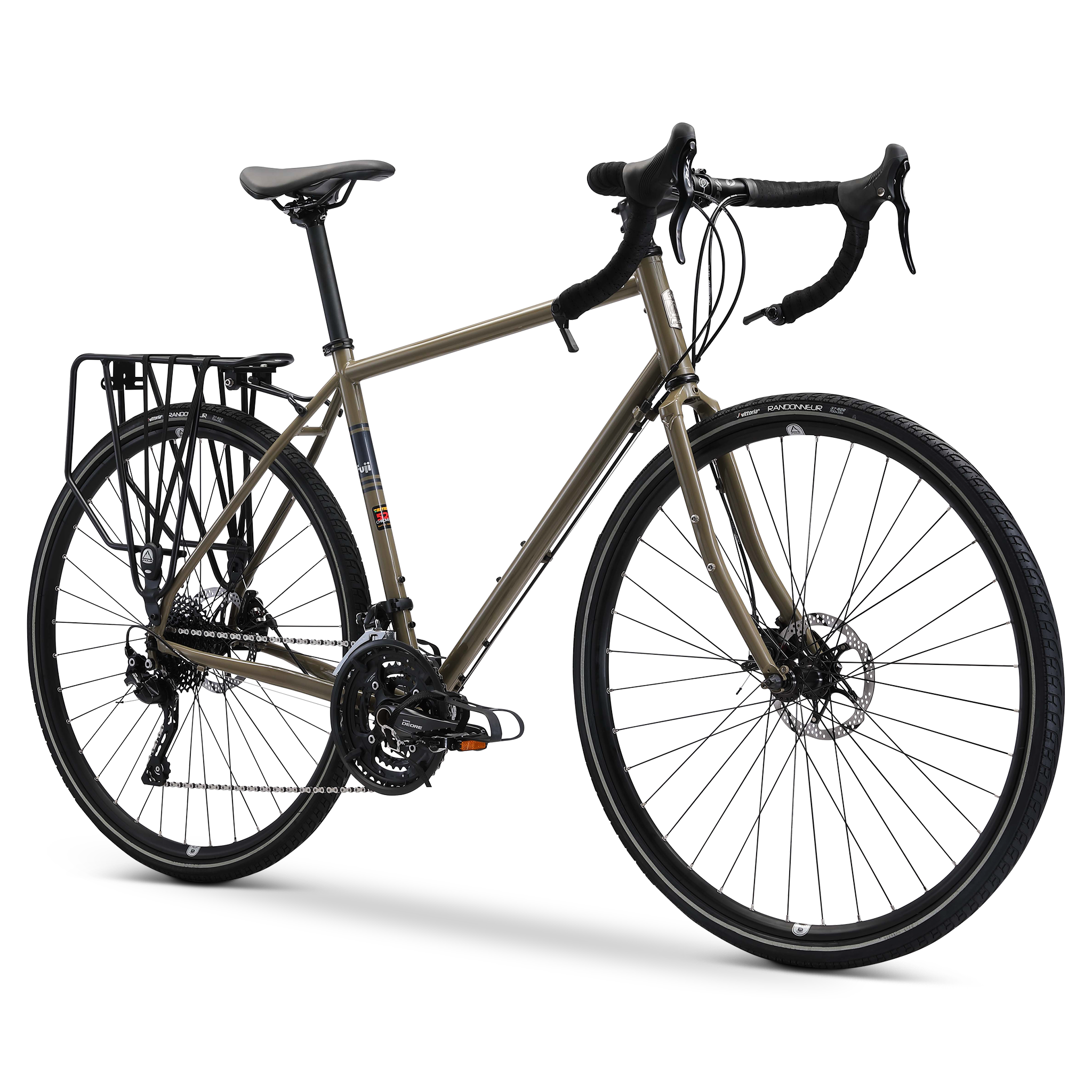 Touring Disc – Bikes USA Powered by